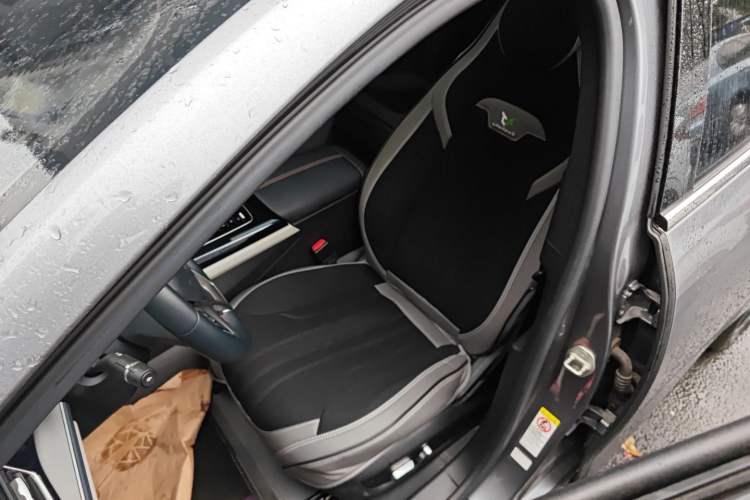 Used BYD Qin PLUS 2023 Champion Edition EV 510KM Beyond Model
