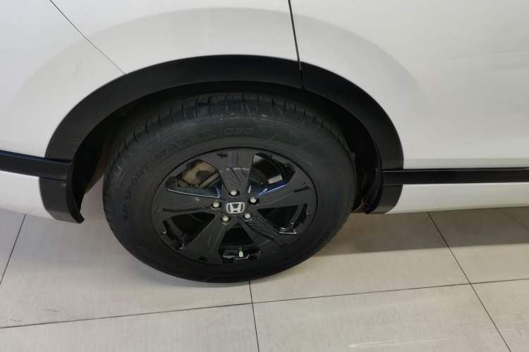 Used Honda Breeze 2021 240TURBO CVT Front-Wheel Drive Elite Edition