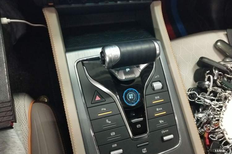 Used BYD Yuan PLUS 2023 Champion Edition 510KM Superior Model
