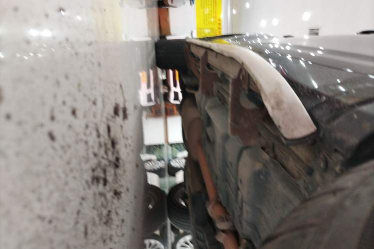 Used Toyota Highlander 2018 2.0T Four-Wheel Drive Luxury Version 7 Seats China VI Standard
