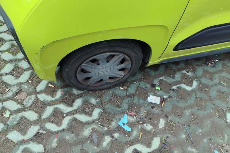 Used Wuling NAMMIEV 2021 Disney Zootopia Nick Edition