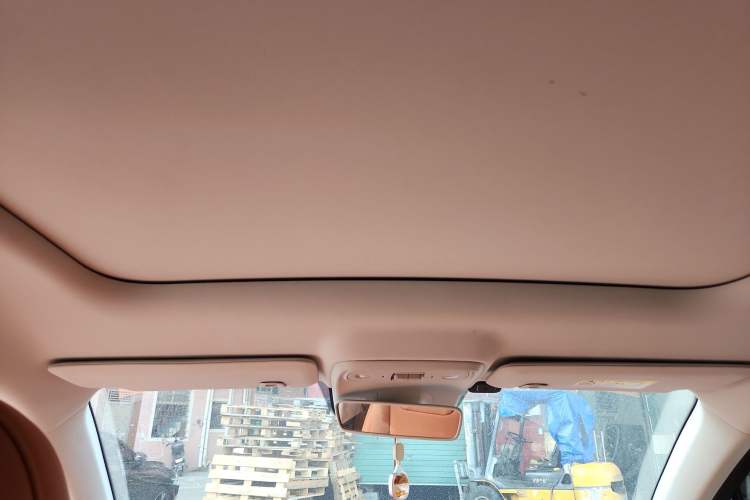 Used Leapmotor C10 2024 530 Smart Edition
