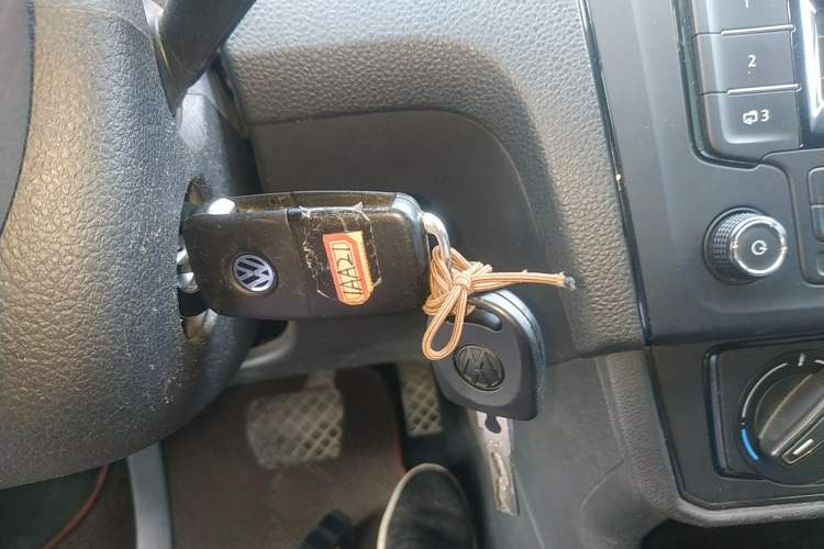 Used Volkswagen Santana 2017 Haval H6 1.6L Automatic Fashion Edition
