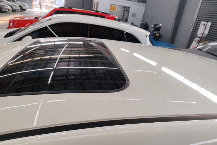 Used Nissan Tiida 2021 1.6L CVT Smart Drive Edition
