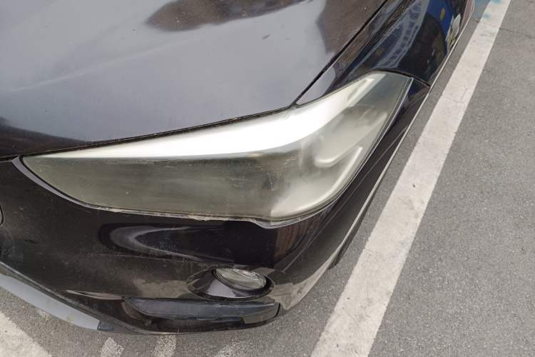 Used BMW X1 2019 sDrive18Li Fashion Model