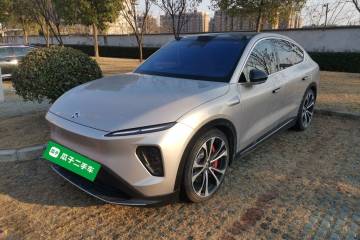 Used Nio EC7 2023 100kWh