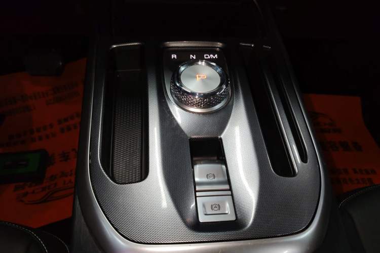 Used Haval JOLION 2021 1.5T Automatic Grand Three-Volume Version
