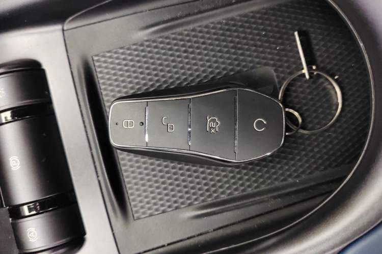 Used BYD Dolphin 2023 401km Knight Edition
