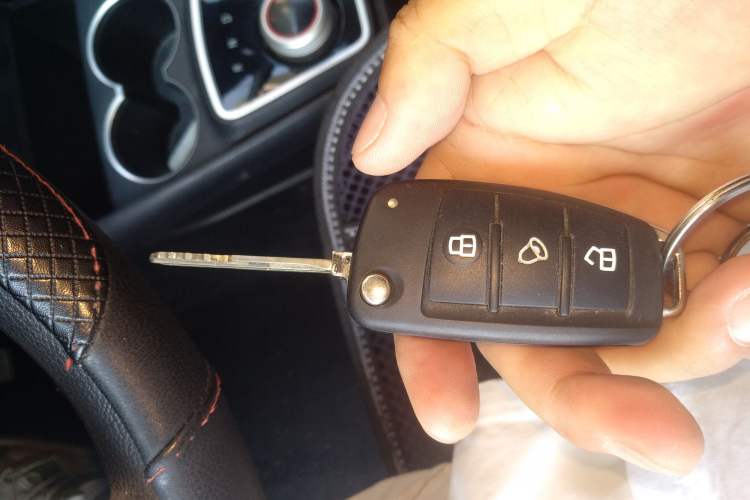 Used  iEV6E 2019 Youth Edition iEV6E Luxury Model
