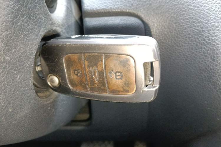 Used Volkswagen Polo 2016 1.4L Automatic Trendy Model
