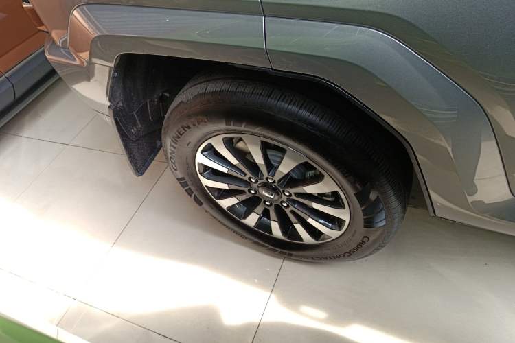 Used Tank 700 New Energy 2024 Hi4-T Extreme Edition