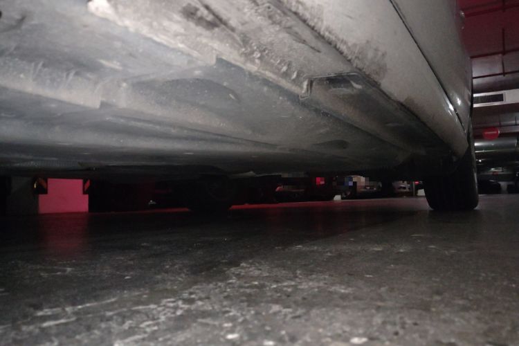 Used Audi A3 2020 Limousine 35 TFSI Ambition China VI
