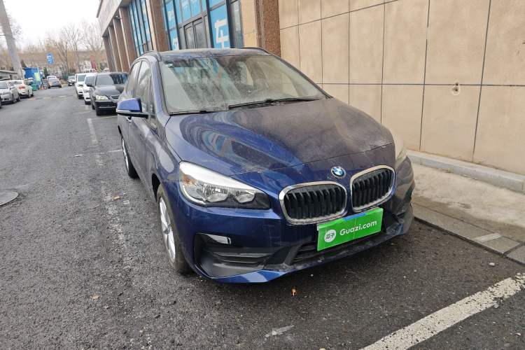 Used BMW 2 Series Active Tourer 2018 218i Fashion Model