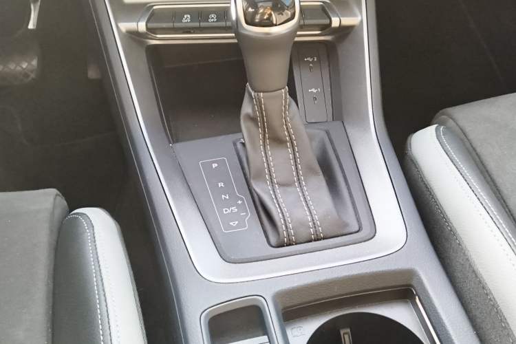 Used Audi Q3 2023 35 TFSI Fashion Dynamic Model (1.4T)