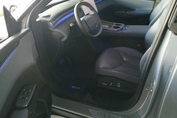 Used XPeng G7 2025 702 Max
