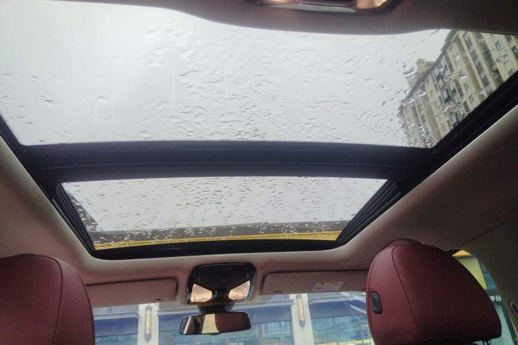 Used BMW 3 Series 2025 330Li M Sport Shadowline Package