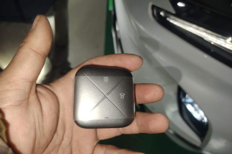 Used Buick E5 2025 Model 515KM First-Adoption Edition
