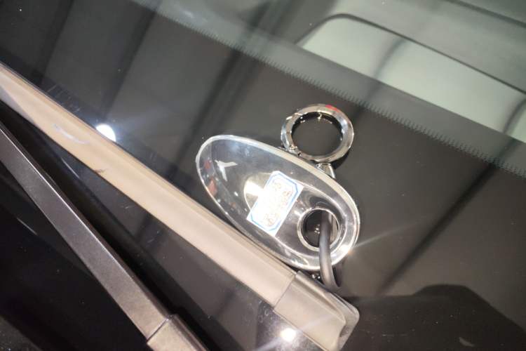 Used VOYAH COURAGE 2024 Four-Wheel Drive Global Edition