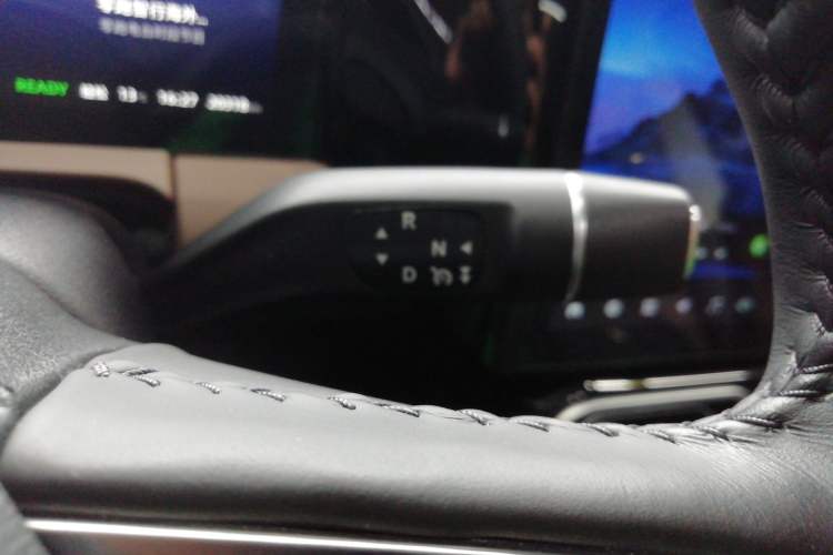 Used Leapmotor C11 2023 Range-Extended 300 Comfort Edition