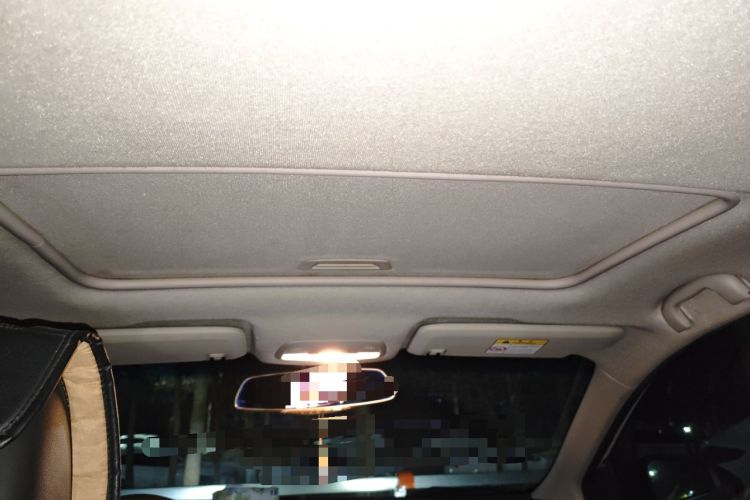 Used Chevrolet Cavalier 2016 1.5L Automatic Xinyue Edition