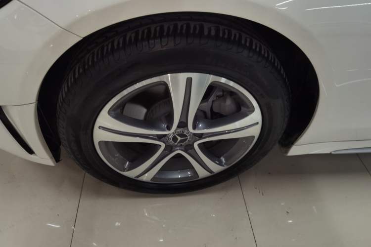 Used Mercedes-Benz C-Class 2019 Restyled C 260 L Sport Edition
