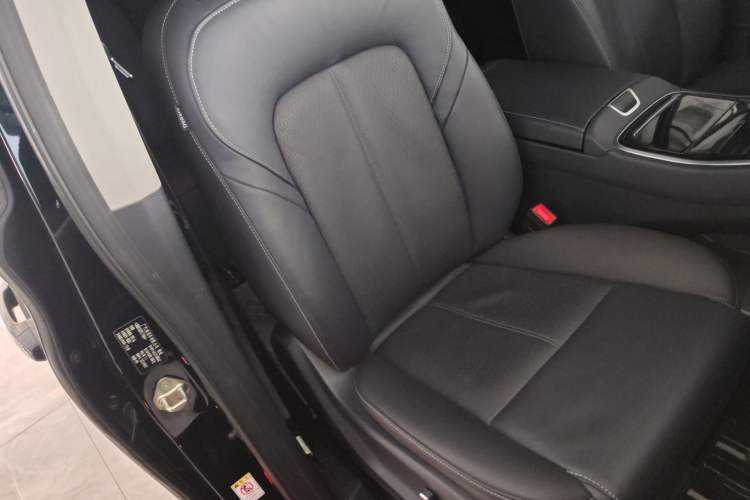 Used GAC Trumpchi M8 2023 Lingxiu Series 390T Ultimate Edition
