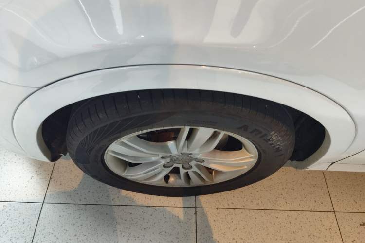 Used Audi Q3 2015 35 TFSI quattro Technology Edition
