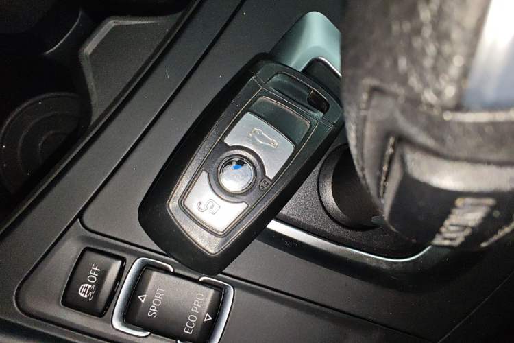 Used BMW 1 Series 2013 Revised 116i Leading Edition