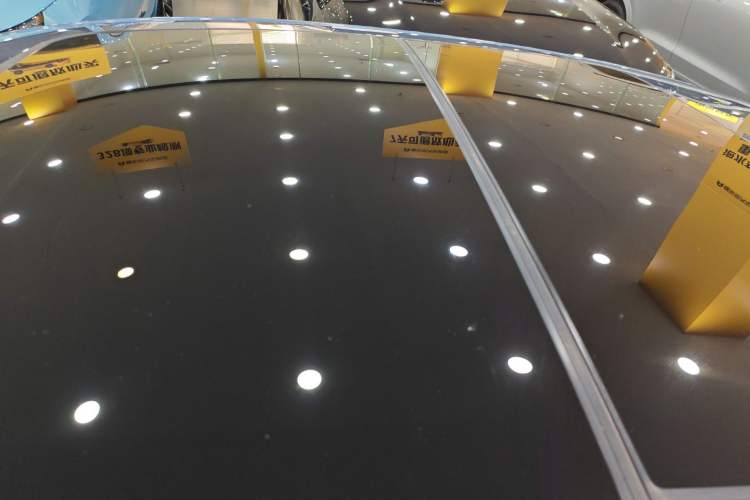 Used BYD Seal 06 New Energy 2024 DM-i 120KM Prestige Model