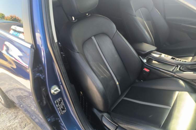 Used Hyundai Lafesta 2019 280TGDi Smart Speed Version China VI Standard
