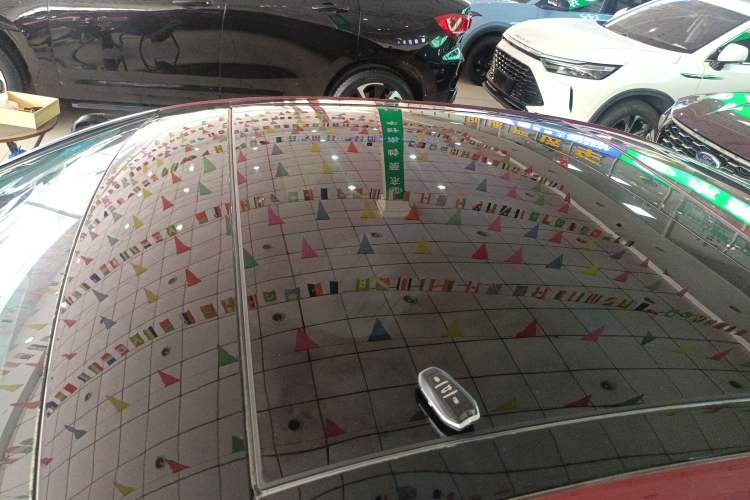 Used Peugeot 508 2019 508L 400THP PureTech Driving Control Version China VI Standard