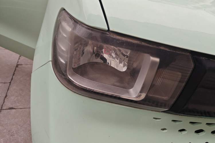 Used Baizhi New Energy Daxiong 2022 10.36kWh Le Xiong S Standard Edition