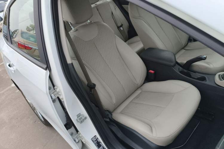 Used Buick GT 2016 15N Automatic Elite Edition