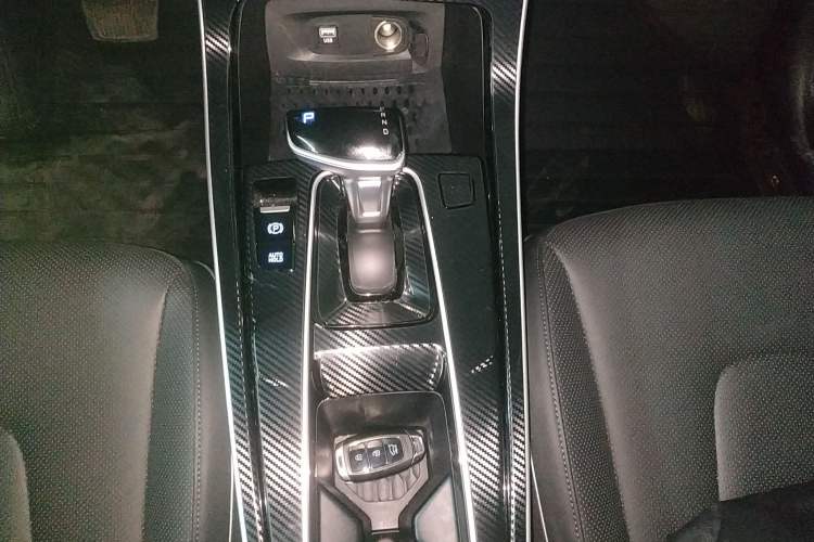 Used Hyundai ix25 2020 1.5L CVT GLS Smart Model