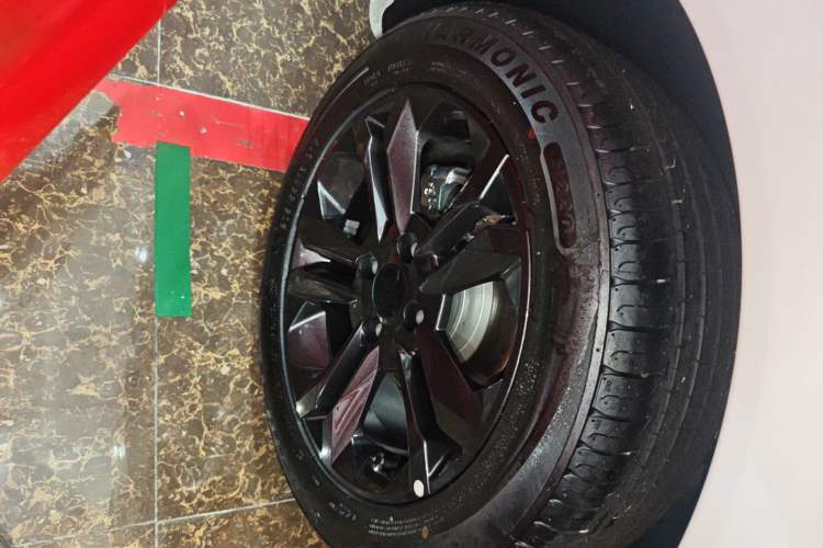 Used Dongfeng Aeolus Yixuan 2024 1.5L Automatic JingSu Edition
