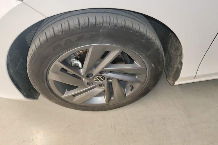 Used Volkswagen Lamando 2023 Lavida L 280TSI DSG Spicy Edition