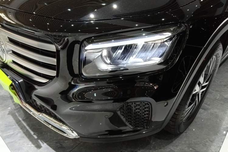 Used Mercedes-Benz GLB 2024 Refresh GLB 220 Dynamic Edition