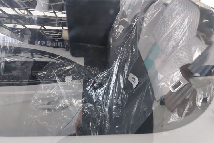 Used  Lumin 2025 205 km Xiangqin Version