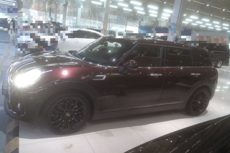 Used  Clubman 2019 1.5T ONE
