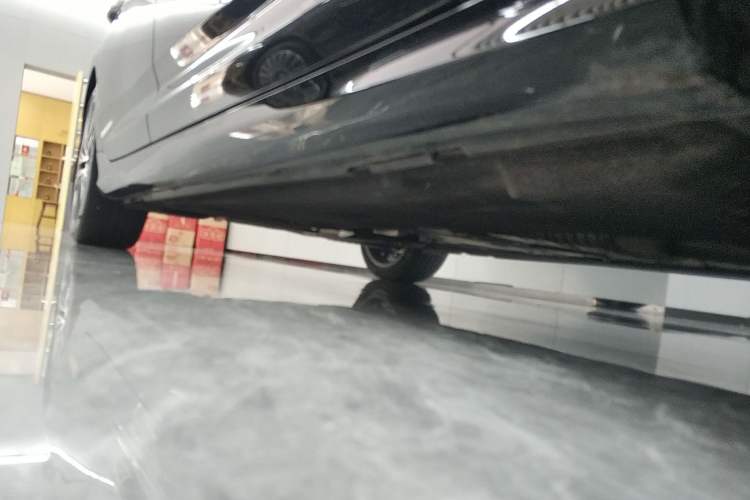 Used Audi A6L 2025 Revised 45 TFSI Prestige Dynamic Edition