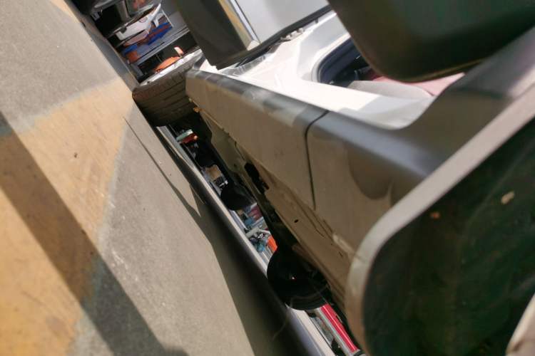 Used Peugeot 3008 2016 1.6THP Automatic Classic Edition
