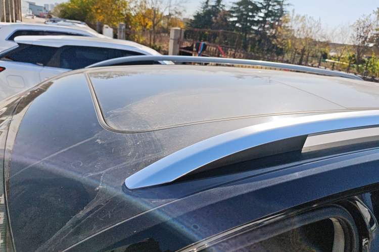 Used Volkswagen Teramont 2021 330TSI Two-Wheel-Drive Prestige Luxury Edition
