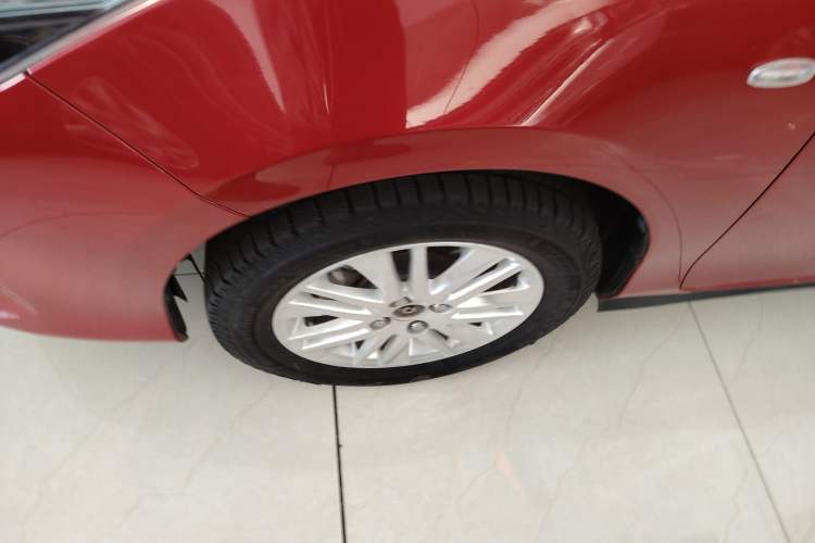 Used Toyota Vios FS 2017 1.5L CVT Fengchi Edition