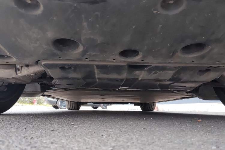 Used Polestar 4 2023 Single Motor Standard Range PLUS
