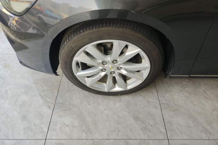 Used Chevrolet Malibu XL 2017 1.5T Dual-Clutch Ruimao Edition
