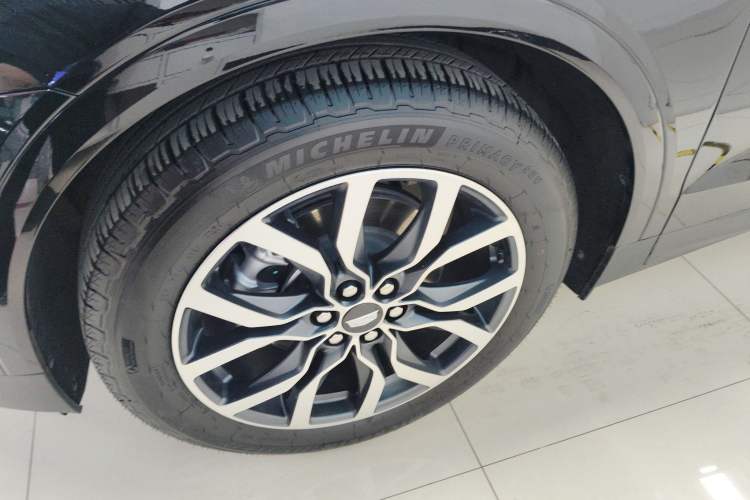 Used Cadillac XT5 2024 2.0T All-Wheel-Drive Luxury Version (Hummingbird Edition)