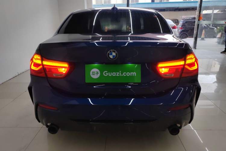 Used BMW 1 Series 2021 120i M Sport Night Edition
