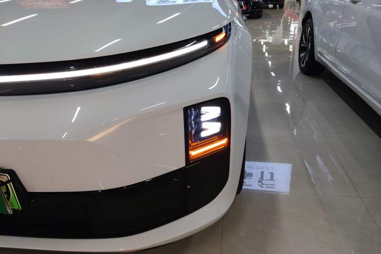 Used Li Auto L6 2024 Pro Model