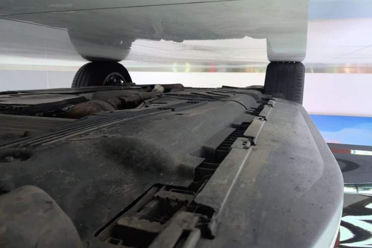 Used Mercedes-Benz GLE 2022 GLE 350 4MATIC Stylish Model
