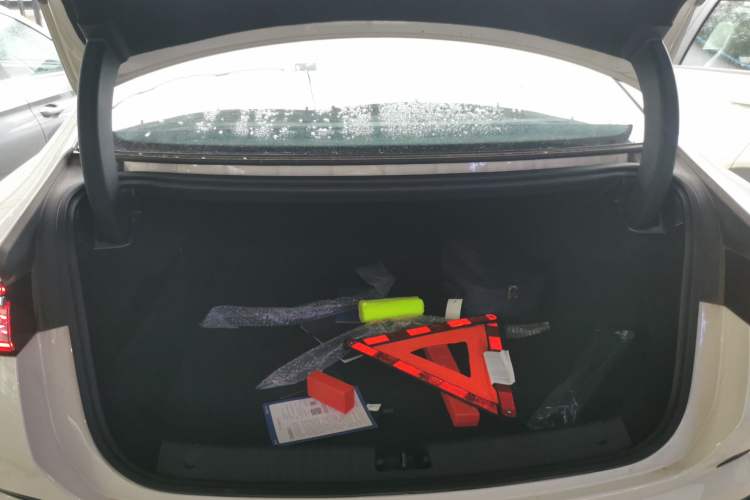 Used BYD Seal 07 DM-i 2025 DM-i 1.5L 125km Elite Model
